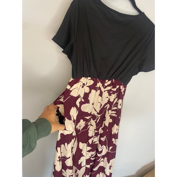 Fall Dress - Picture 5 of 7